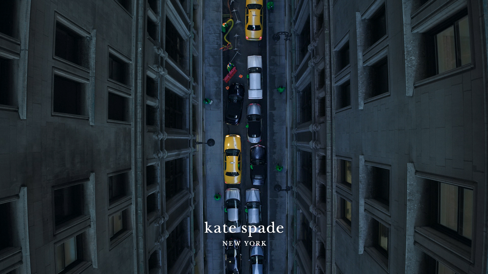 Kate Spade - SYLVAIN